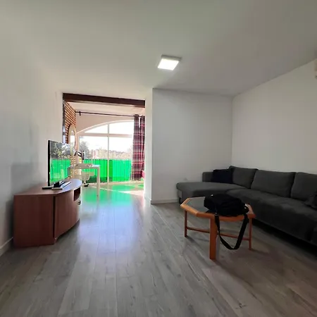 La Cascada Apartment