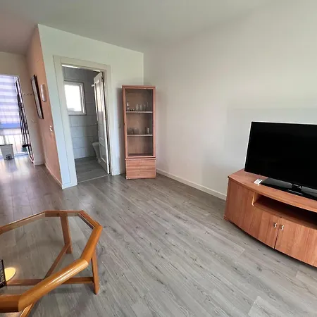 Apartment La Cascada