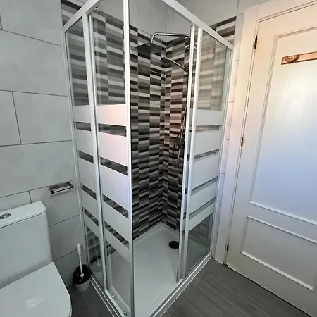 Lägenhet La Cascada *