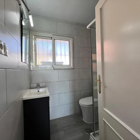 La Cascada Lägenhet Fuengirola