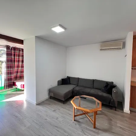 La Cascada Apartment Fuengirola