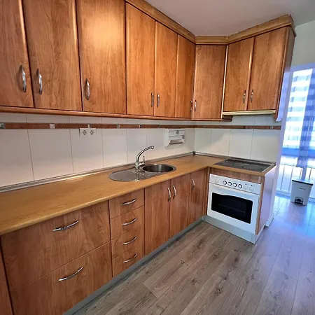 Apartment La Cascada Fuengirola