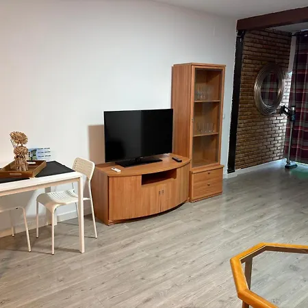 La Cascada Apartment