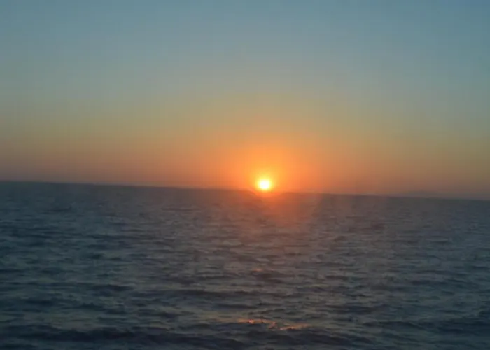 Apartment La Cascada *