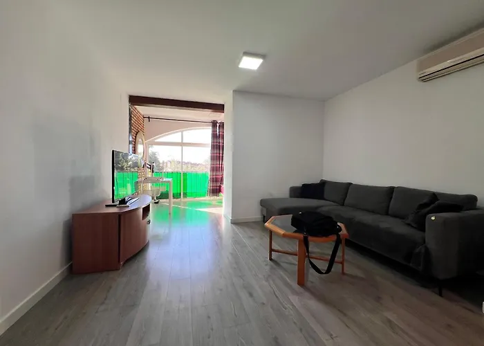 La Cascada * Fuengirola