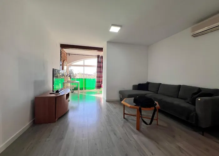 La Cascada Apartment