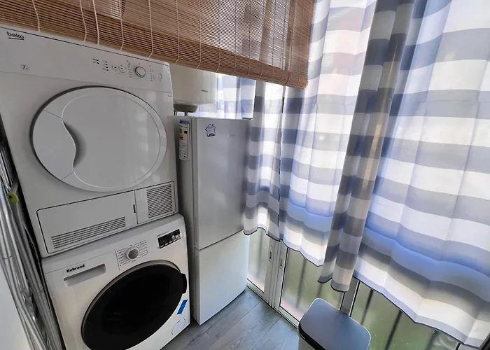 La Cascada * Fuengirola