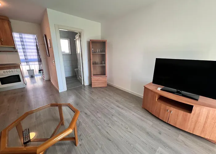 Apartment La Cascada