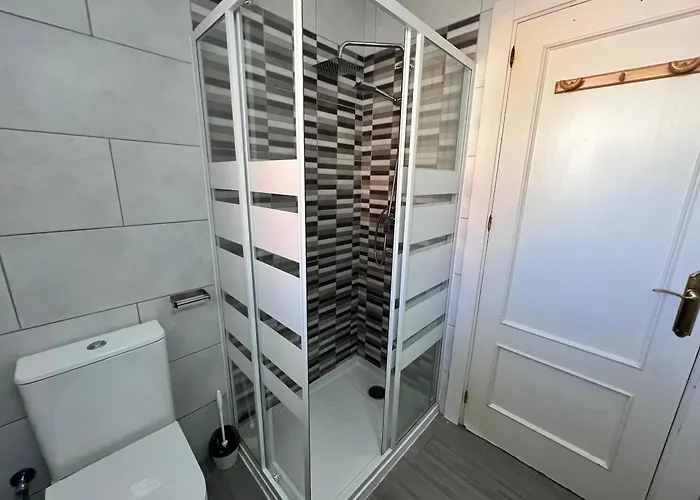 Apartment La Cascada *