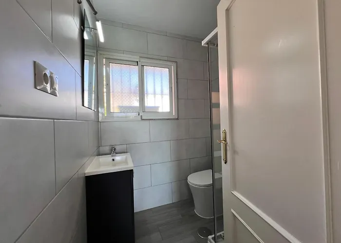 La Cascada Apartment Fuengirola