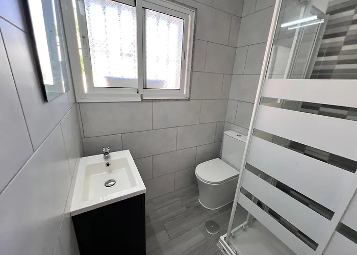 La Cascada * Fuengirola