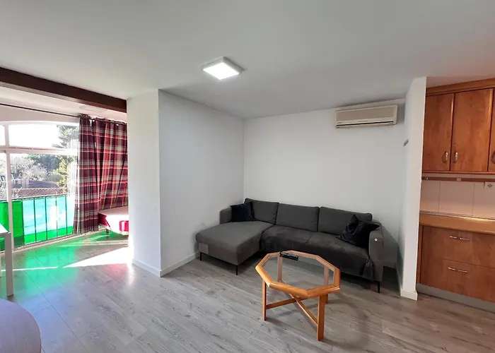 La Cascada Apartment Fuengirola