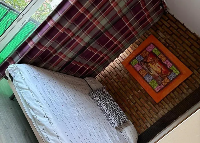 Apartment La Cascada Fuengirola