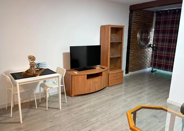 La Cascada Apartment