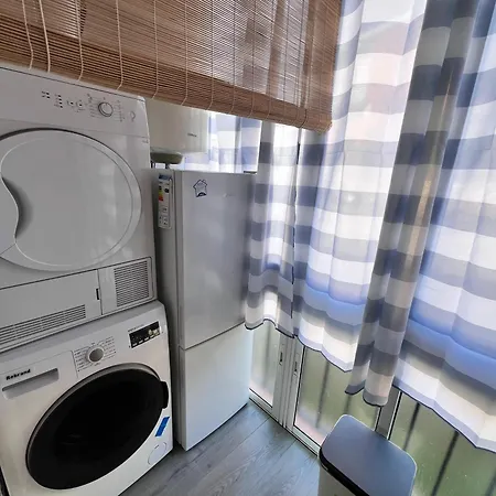 La Cascada * Fuengirola