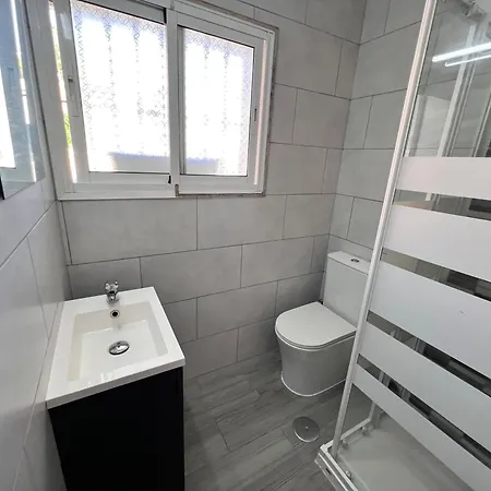 La Cascada * Fuengirola