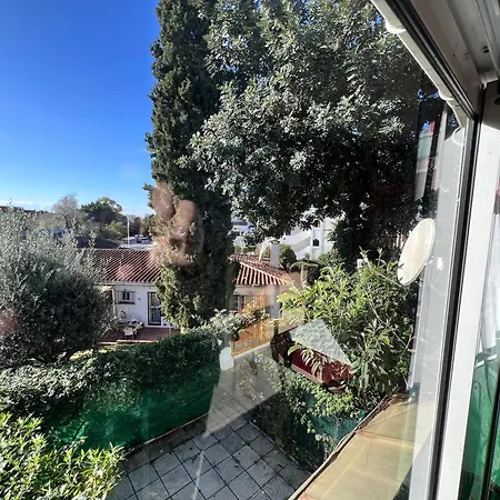 La Cascada Fuengirola